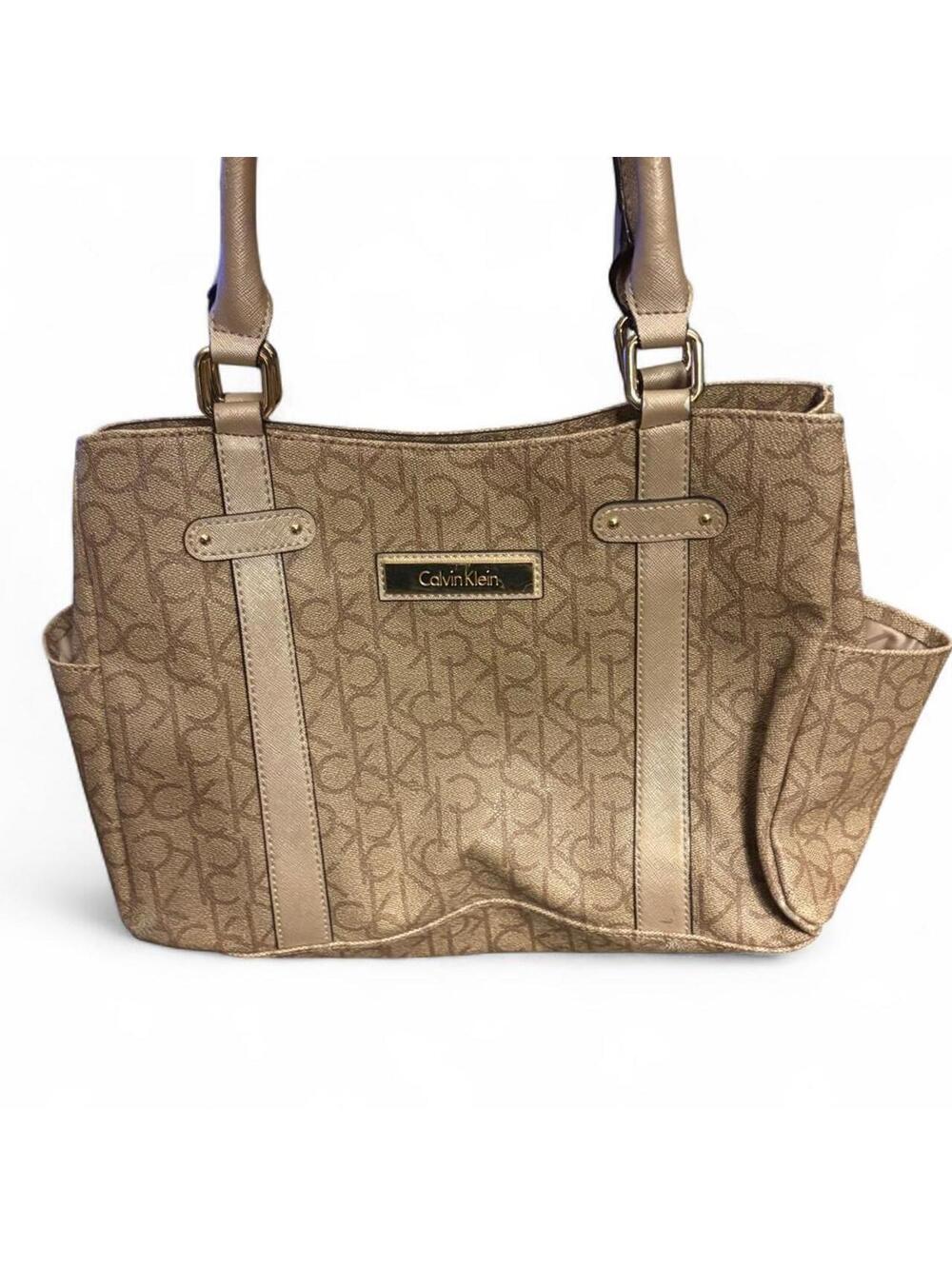 Vintage Calvin Klein bag